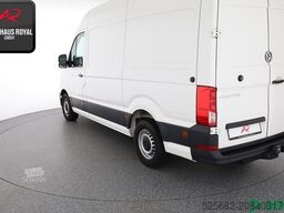 Volkswagen Crafter 2.0 TDI 4M L2H2 KASTEN SCHWINGSITZ,ACC