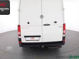 Volkswagen Crafter 2.0 TDI 4M L2H2 KASTEN SCHWINGSITZ,ACC