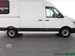 Volkswagen Crafter 2.0 TDI 4M L2H2 KASTEN SCHWINGSITZ,ACC