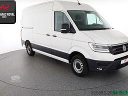 Volkswagen Crafter 2.0 TDI 4M L2H2 KASTEN SCHWINGSITZ,ACC