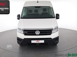 Volkswagen Crafter 2.0 TDI 4M L2H2 KASTEN SCHWINGSITZ,ACC