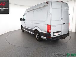 Volkswagen Crafter 35 TDI KASTEN L2H2 3 SITZE,KLIMA,AHK