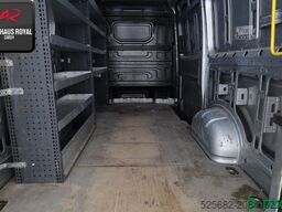 Volkswagen Crafter 35 TDI KASTEN L2H2 3 SITZE,KLIMA,AHK