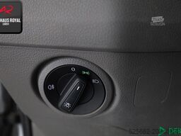 Volkswagen Crafter 35 TDI KASTEN L2H2 3 SITZE,KLIMA,AHK