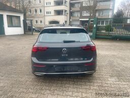 VOLKSWAGEN Golf GTE eHybrid DSG*PANO*LED-Matrix*Navi*Digita