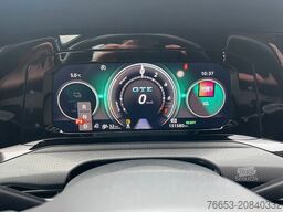 VOLKSWAGEN Golf GTE eHybrid DSG*PANO*LED-Matrix*Navi*Digita