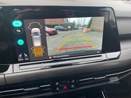 VOLKSWAGEN Golf GTE eHybrid DSG*PANO*LED-Matrix*Navi*Digita