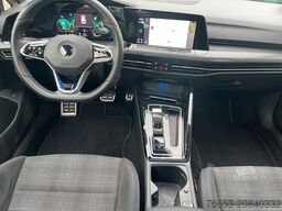 VOLKSWAGEN Golf GTE eHybrid DSG*PANO*LED-Matrix*Navi*Digita
