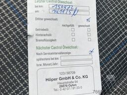 VOLKSWAGEN Golf GTE eHybrid DSG*PANO*LED-Matrix*Navi*Digita