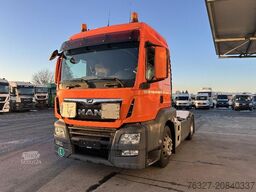 MAN TGS 18.460 4X2 BLS FULL ADR
