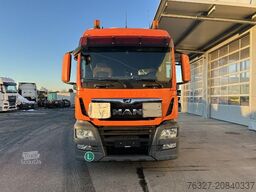 MAN TGS 18.460 4X2 BLS FULL ADR