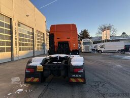 MAN TGS 18.460 4X2 BLS FULL ADR
