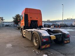 MAN TGS 18.460 4X2 BLS FULL ADR