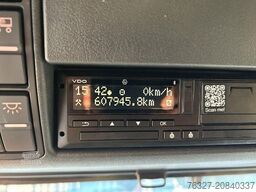 MAN TGS 18.460 4X2 BLS FULL ADR