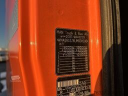 MAN TGS 18.460 4X2 BLS FULL ADR