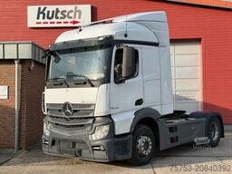 MERCEDES-BENZ Actros 1845 LS Sattelzugmaschine