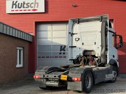 MERCEDES-BENZ Actros 1845 LS Sattelzugmaschine
