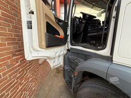 MERCEDES-BENZ Actros 1845 LS Sattelzugmaschine
