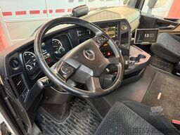 MERCEDES-BENZ Actros 1845 LS Sattelzugmaschine