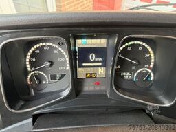 MERCEDES-BENZ Actros 1845 LS Sattelzugmaschine