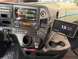 MERCEDES-BENZ Actros 1845 LS Sattelzugmaschine