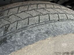 MERCEDES-BENZ Actros 1845 LS Sattelzugmaschine