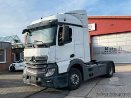 MERCEDES-BENZ Actros 1845 LS Sattelzugmaschine