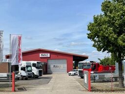 MERCEDES-BENZ Actros 1845 LS Sattelzugmaschine