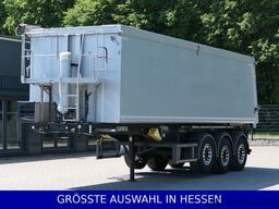 CARNEHL Alukasten Mulde 38m³ Leer 5,5to. ¤e