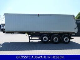 CARNEHL Alukasten Mulde 38m³ Leer 5,5to. ¤e