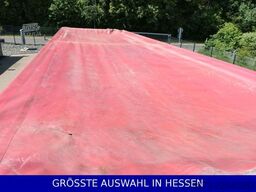 CARNEHL Alukasten Mulde 38m³ Leer 5,5to. ¤e