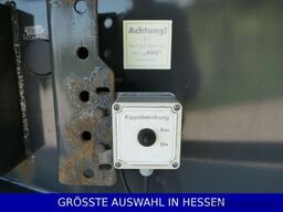 CARNEHL Alukasten Mulde 38m³ Leer 5,5to. ¤e