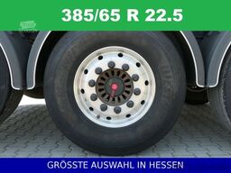CARNEHL Alukasten Mulde 38m³ Leer 5,5to. ¤e