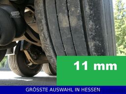 CARNEHL Alukasten Mulde 38m³ Leer 5,5to. ¤e