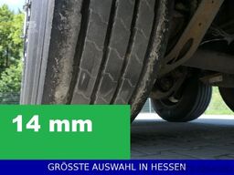 CARNEHL Alukasten Mulde 38m³ Leer 5,5to. ¤e