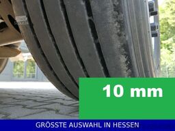 CARNEHL Alukasten Mulde 38m³ Leer 5,5to. ¤e