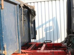 VOLVO FL 210 KIPPER EURO 6 + Klima + Kranvorbereitung