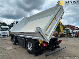 IVECO S-Way 400/Meiler/CNG/Erdgas/Blatt-Luft/AHK