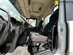 IVECO S-Way 400/Meiler/CNG/Erdgas/Blatt-Luft/AHK