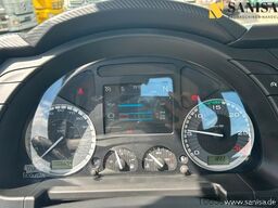 IVECO S-Way 400/Meiler/CNG/Erdgas/Blatt-Luft/AHK