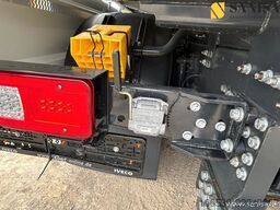 IVECO S-Way 400/Meiler/CNG/Erdgas/Blatt-Luft/AHK
