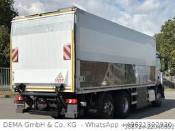 MERCEDES-BENZ Antos2543*Retarder*Lenk+Lift*Getränke Zertifikat