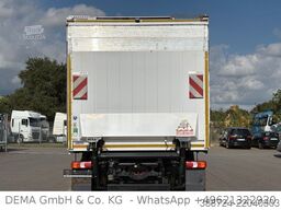 MERCEDES-BENZ Antos2543*Retarder*Lenk+Lift*Getränke Zertifikat