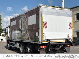 MERCEDES-BENZ Antos2543*Retarder*Lenk+Lift*Getränke Zertifikat