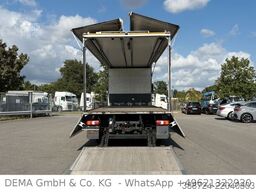 MERCEDES-BENZ Antos2543*Retarder*Lenk+Lift*Getränke Zertifikat