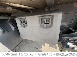MERCEDES-BENZ Antos2543*Retarder*Lenk+Lift*Getränke Zertifikat