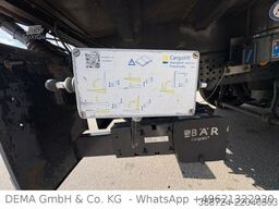 MERCEDES-BENZ Antos2543*Retarder*Lenk+Lift*Getränke Zertifikat