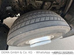 MERCEDES-BENZ Antos2543*Retarder*Lenk+Lift*Getränke Zertifikat