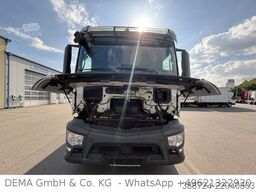 MERCEDES-BENZ Antos2543*Retarder*Lenk+Lift*Getränke Zertifikat