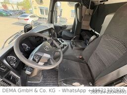 MERCEDES-BENZ Antos2543*Retarder*Lenk+Lift*Getränke Zertifikat